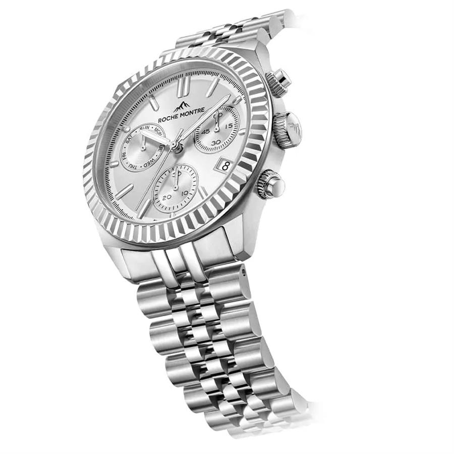 ROCHE MONTRE RMG6000-02