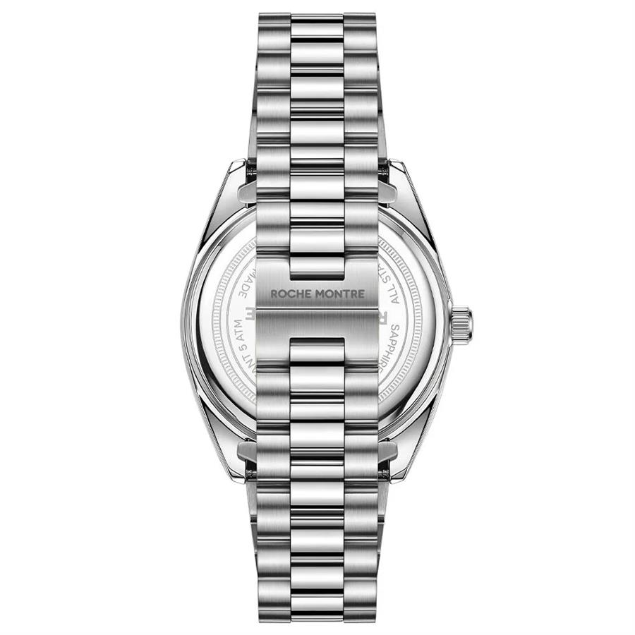Roche Montre RMG6001-05 Erkek Kol Saati