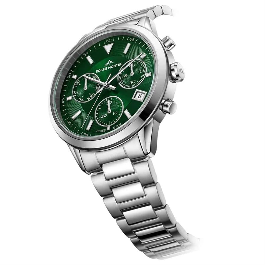 ROCHE MONTRE RMG6004-02