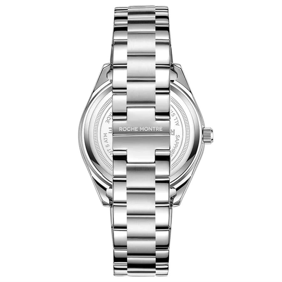 Roche Montre RMG6012-01 Erkek Kol Saati