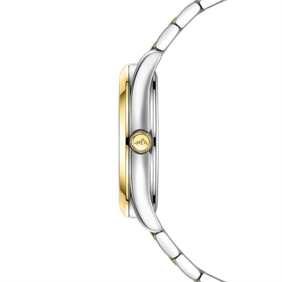 Roche Montre RMG6012-04 Erkek Kol Saati