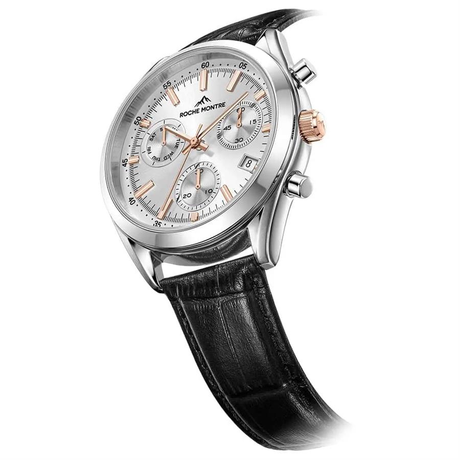 Roche Montre RMG6016-03 Erkek Kol Saati
