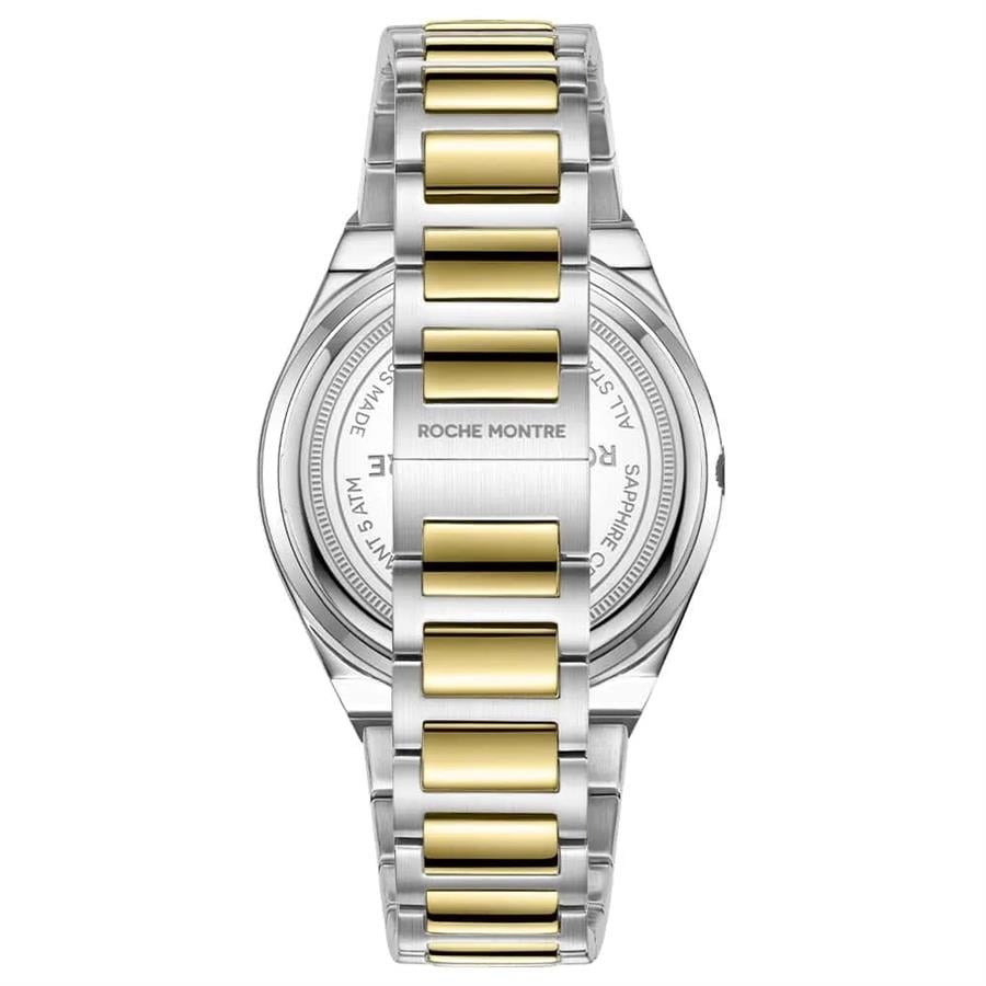 Roche Montre RMG6017-05 Erkek Kol Saati