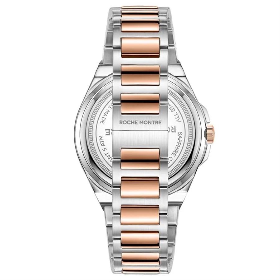 Roche Montre RMG6018-07 Erkek Kol Saati