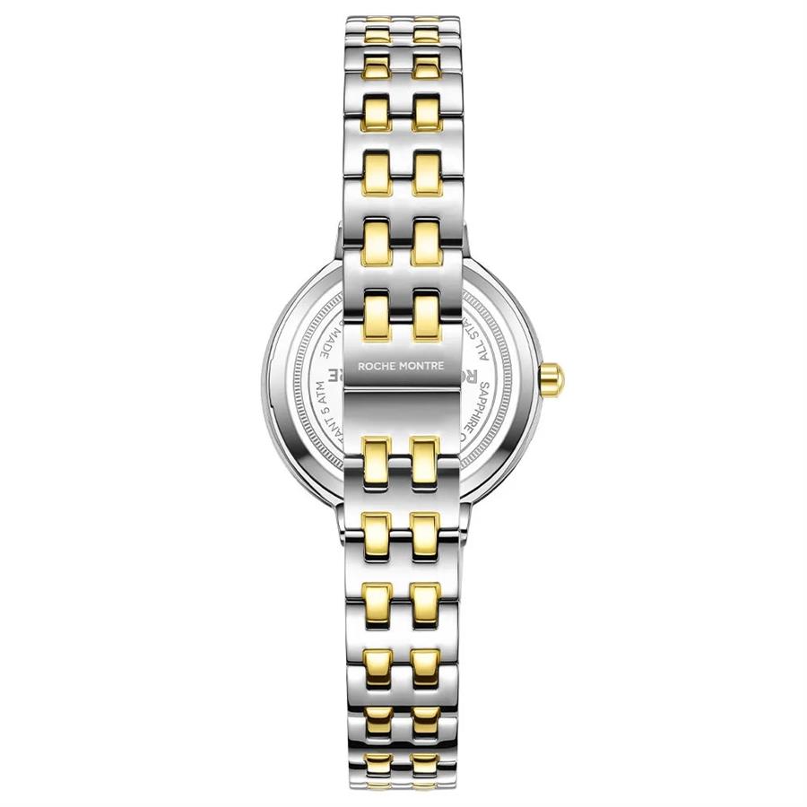 Roche Montre RML5000-02 Kadın Kol Saati