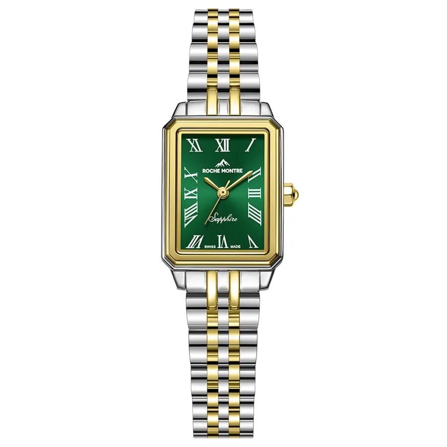 Roche Montre RML5016-02 Kadın Kol Saati