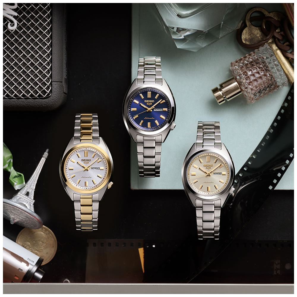 Seiko 5 SNXS Series SRE021K1 Otomatik Kadın Kol Saati