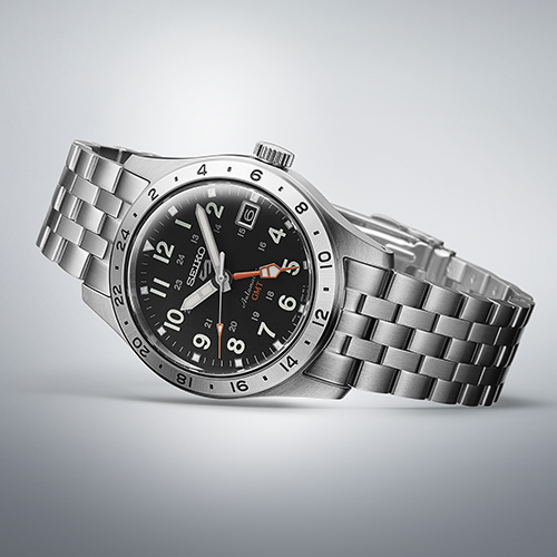 Seiko 5 Sports Field Series SSK023K1 Otomatik Erkek Kol Saati