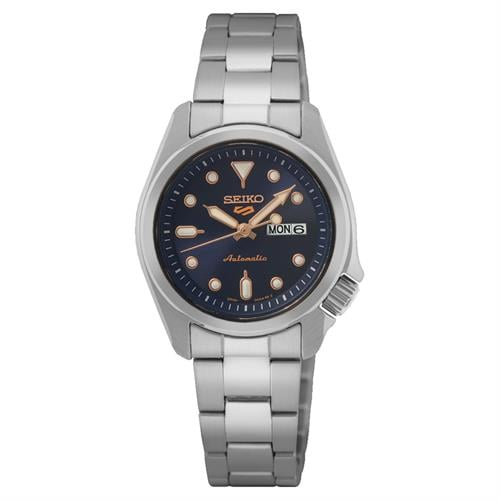 Seiko 5 Sports SRE003K1 Kadın Kol Saati