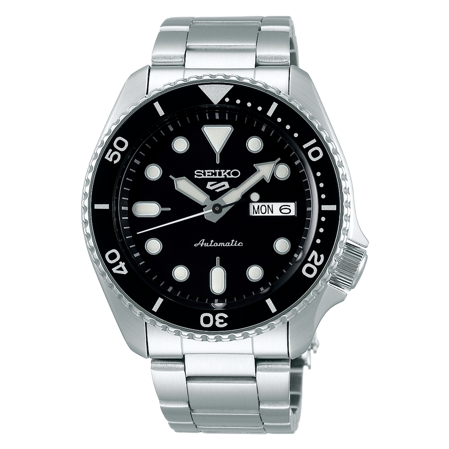 Seiko 5 Sports SRPD55 SKX series Otomatik Erkek Kol Saati