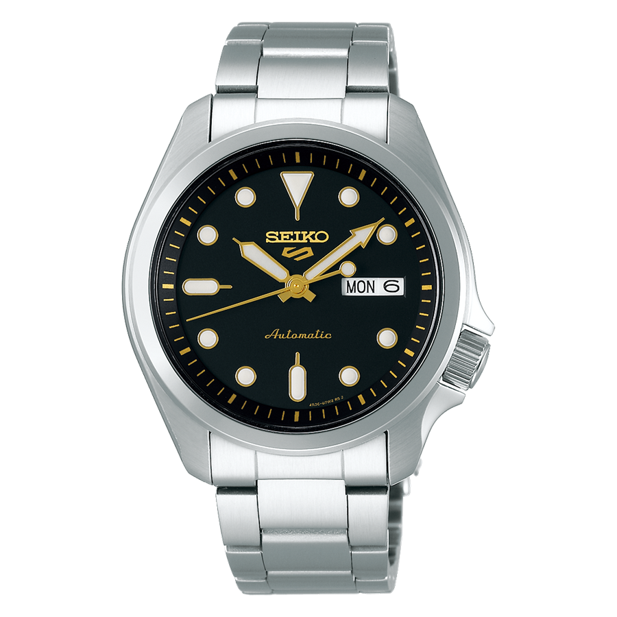 Seiko 5 Sports SRPE57 SKX series Otomatik Erkek Kol Saati