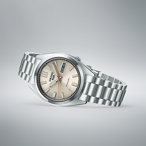 Seiko 5 Sports SRPK91 SNXS series Otomatik Erkek Kol Saati