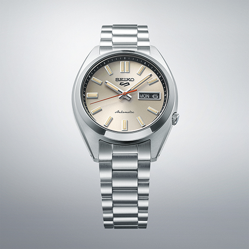 Seiko 5 Sports SRPK91 SNXS series Otomatik Erkek Kol Saati