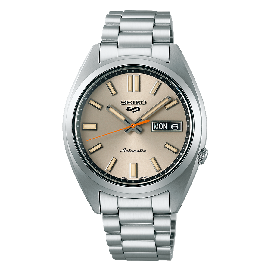 Seiko 5 Sports SRPK91 SNXS series Otomatik Erkek Kol Saati