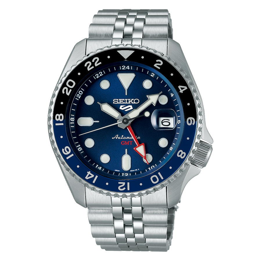 Seiko 5 Sports SSK003 SKX series Otomatik Erkek Kol Saati