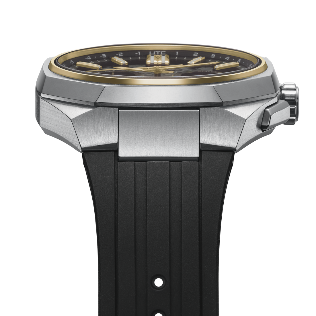 Seiko Astron HAB003J1 GPS Solar Erkek Kol Saati