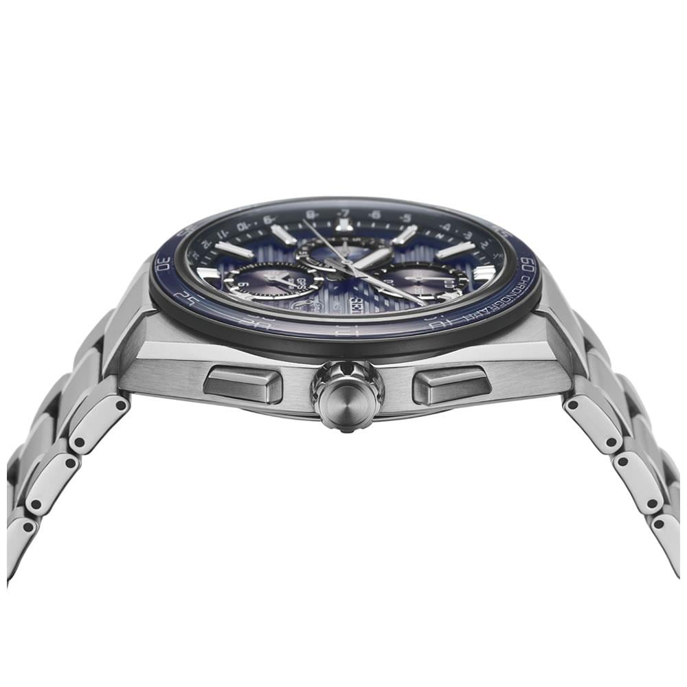 Seiko Astron SSH175J GPS Solar Erkek Kol Saati