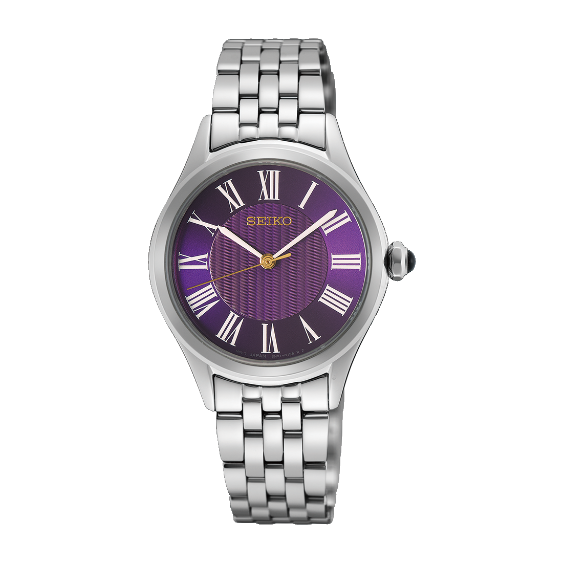 Seiko Discover More HGH004P1 Quartz Kadın Kol Saati