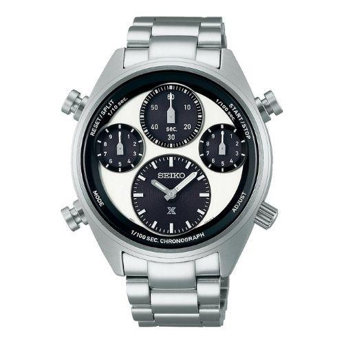 Seiko Erkek SFJ001P1 Erkek Kol Saati