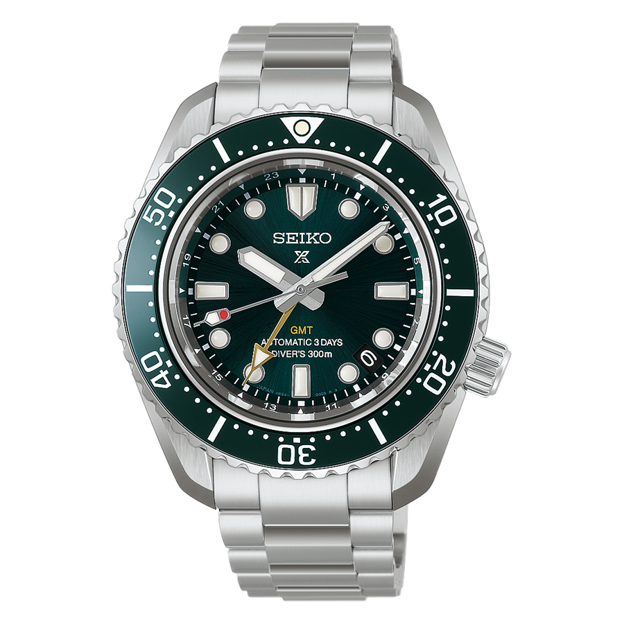 SEIKO HBC001J