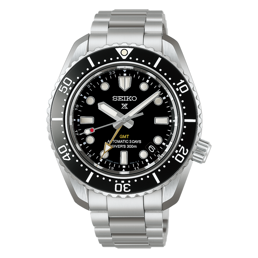 SEIKO HBC002J