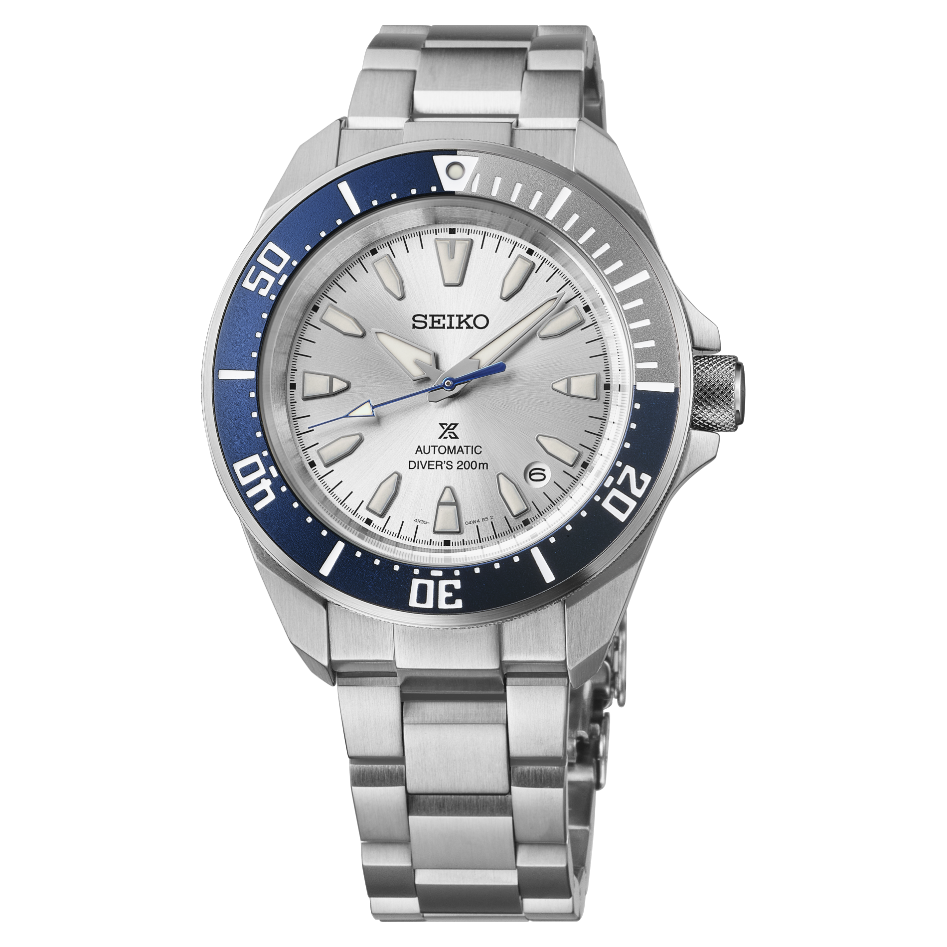Seiko Limited Edition HBB001K1 Prospex Erkek Kol Saati