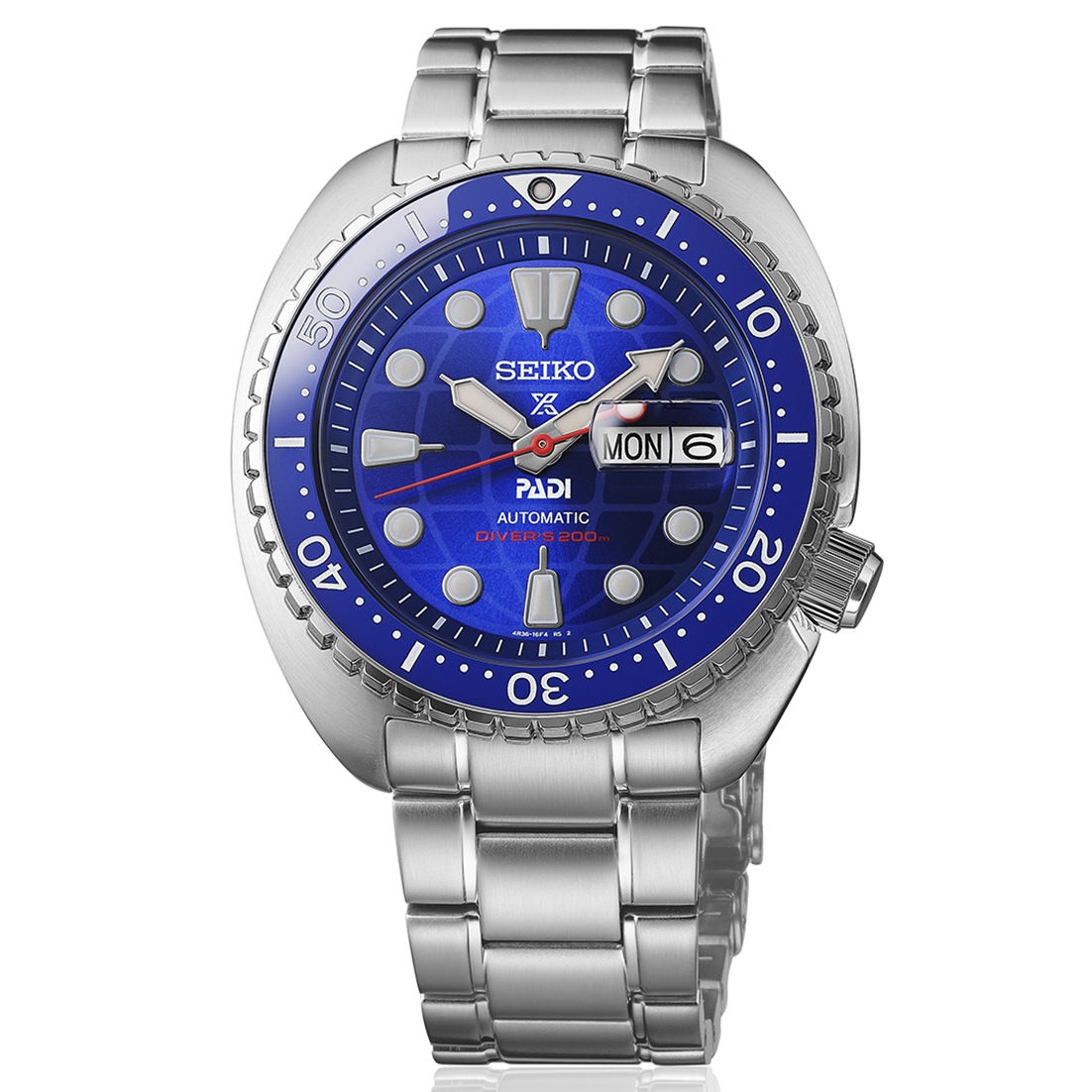 Seiko Padi HBB002K1 Prospex Erkek Kol Saati