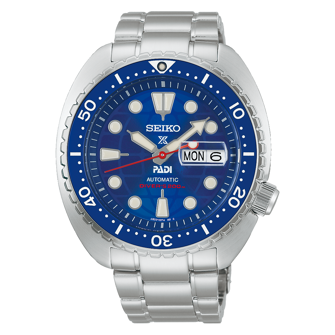 Seiko Padi HBB002K1 Prospex Erkek Kol Saati