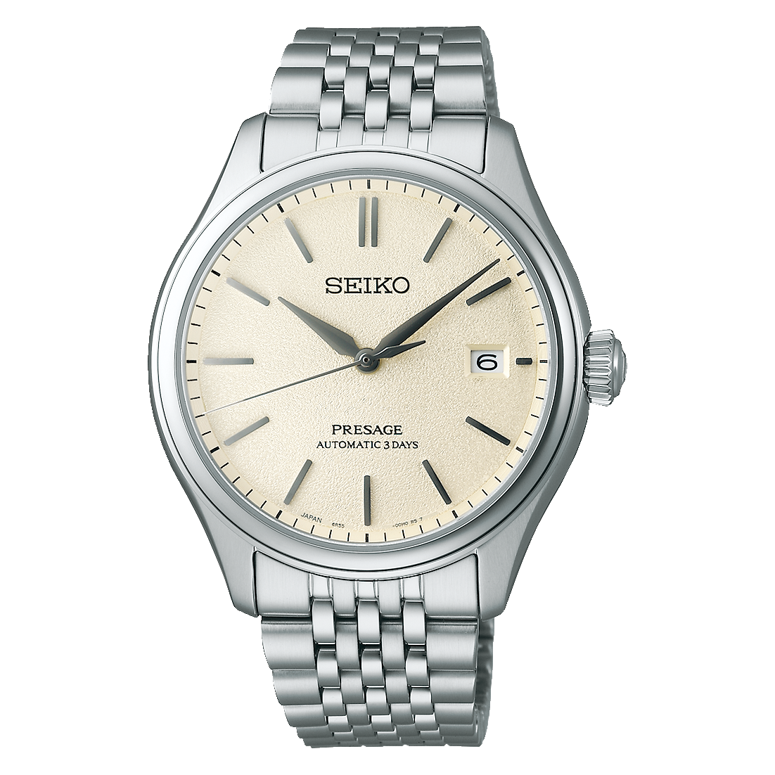 Seiko Presage Classic Otomatik SPB463J Erkek Kol Saati