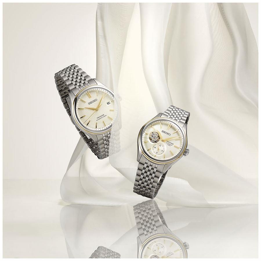 Seiko Presage Classic Series - 