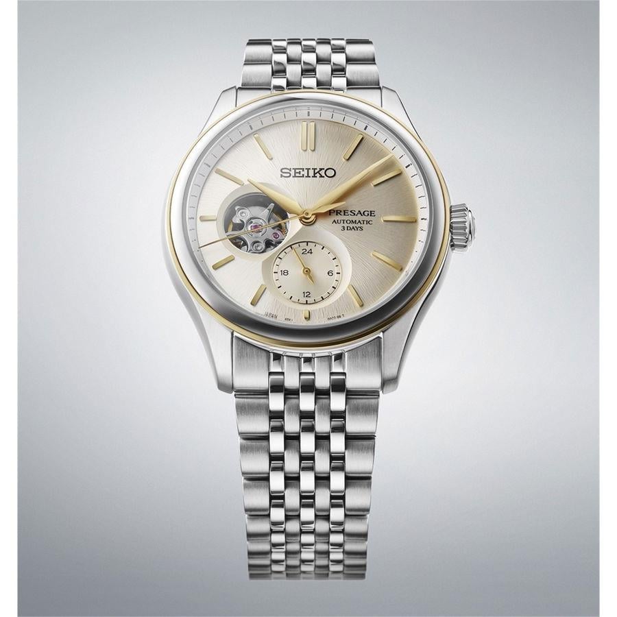 Seiko Presage Classic Series - 