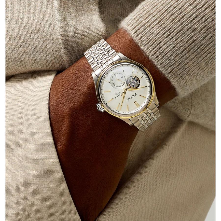 Seiko Presage Classic Series - 