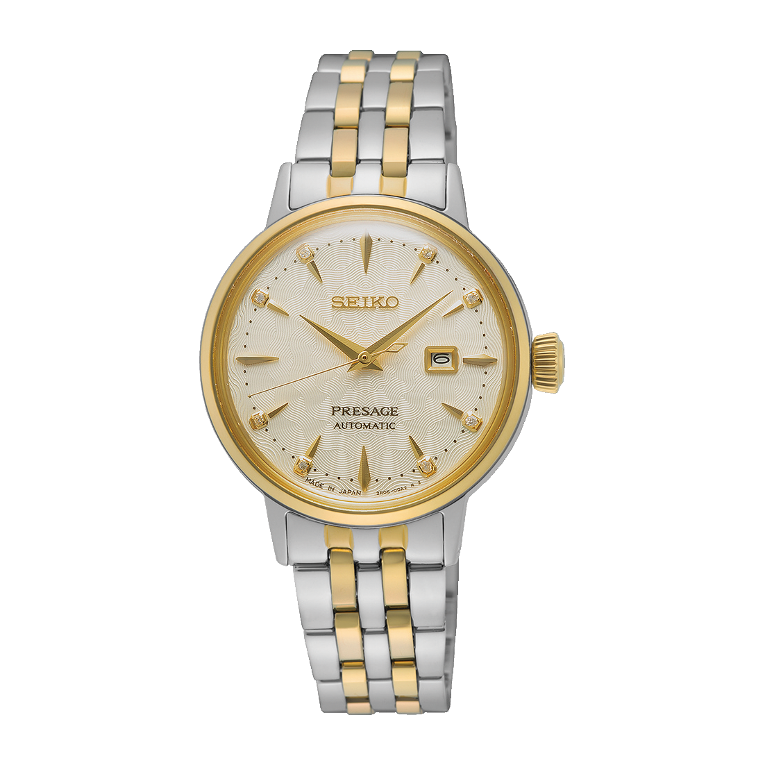Seiko Presage Cocktail SRE010J1 Otomatik Kadın Kol Saati