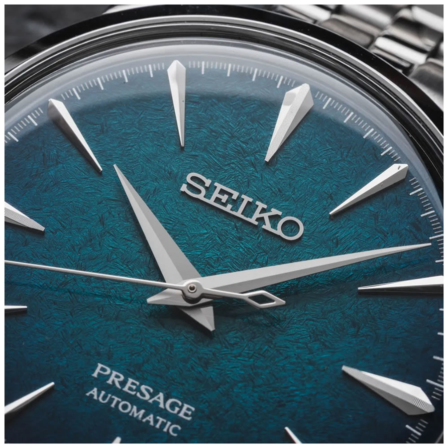 Seiko Presage Cocktail Time HCB001J1 Otomatik Erkek Kol Saati HCB001J