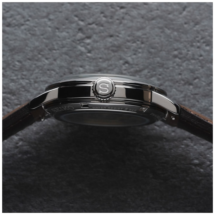 Seiko Presage Cocktail Time HCB003J1 Otomatik Erkek Kol Saati HCB003J