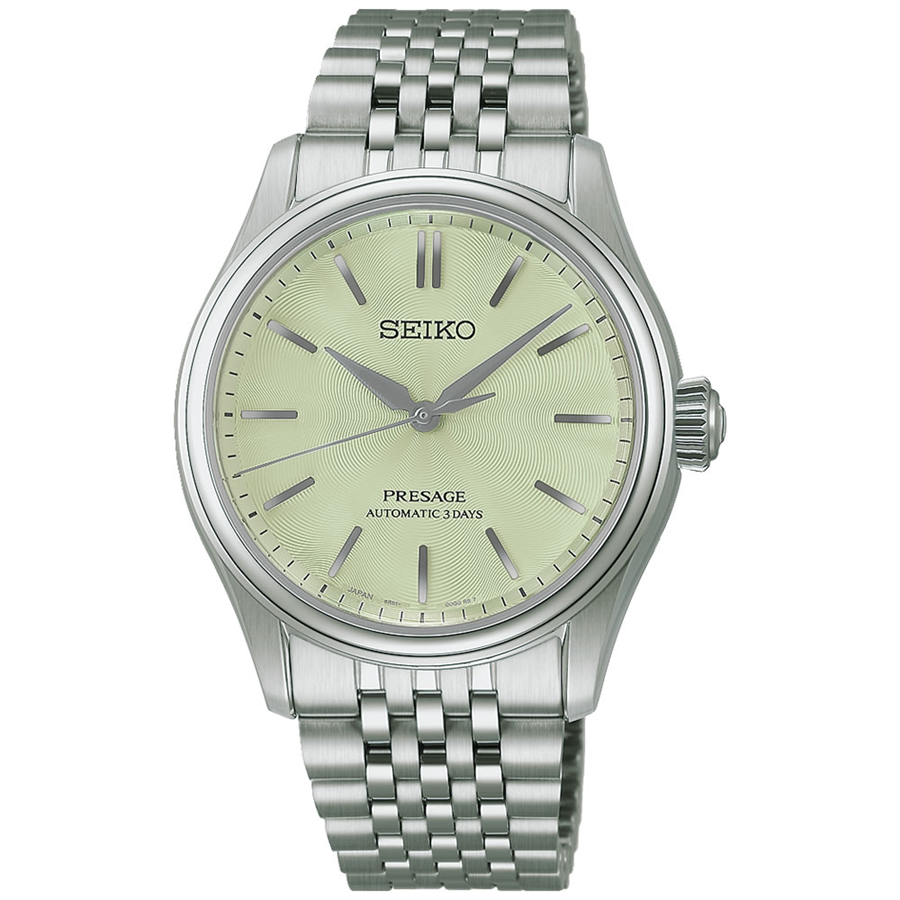 Seiko Presage HCC002J1 Otomatik Erkek Kol Saati HCC002J