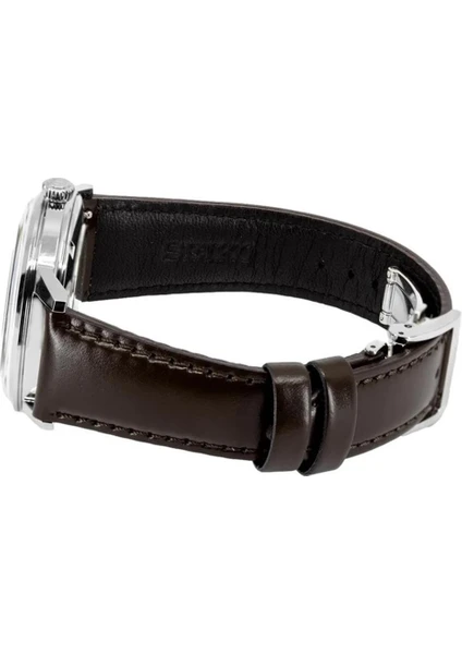 Seiko Presage SRPJ17J Otomatik Erkek Kol Saati
