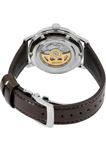 Seiko Presage SRPJ17J Otomatik Erkek Kol Saati