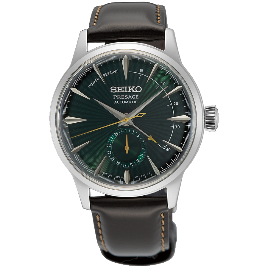 Seiko Presage SSA459 Cocktail Time Otomatik Erkek Kol Saati