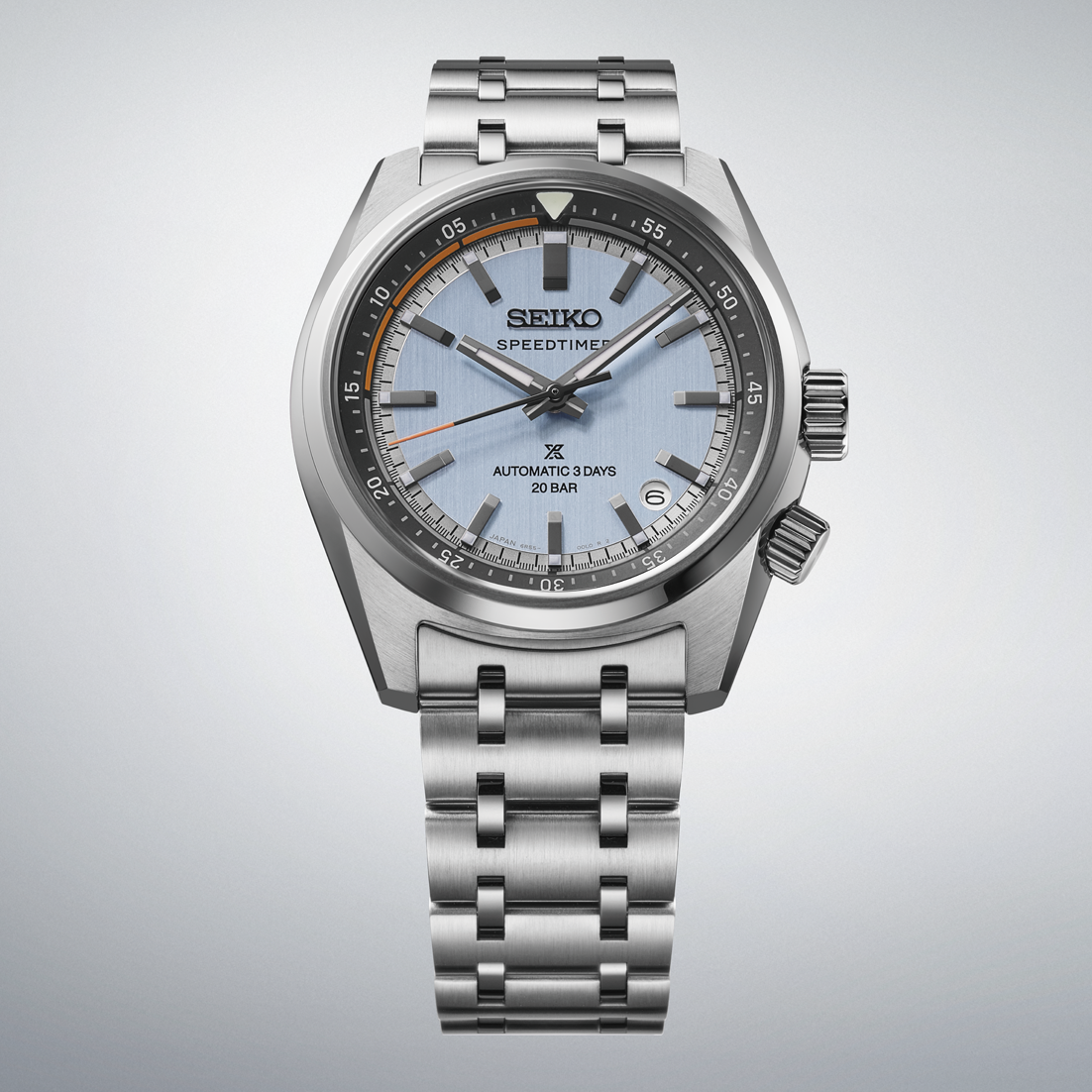 Seiko Prospex HBC003J1 Otomatik Kurmalı  Erkek Kol Saati