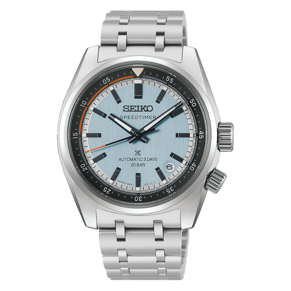 Seiko Prospex HBC003J1 Otomatik Kurmalı  Erkek Kol Saati