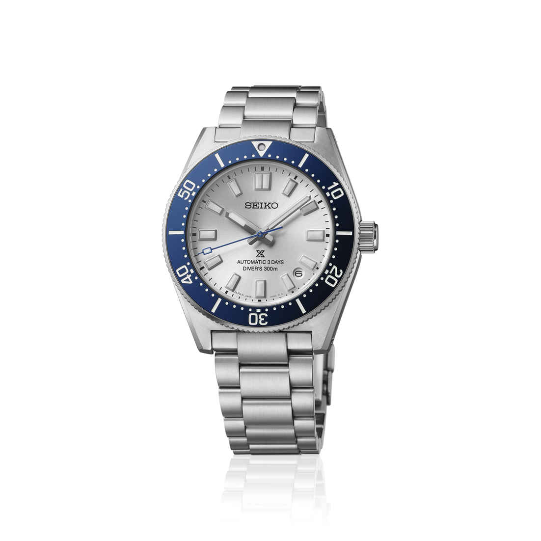 Seiko Prospex HBC005J1 Otomatik Kurmalı  Erkek Kol Saati
