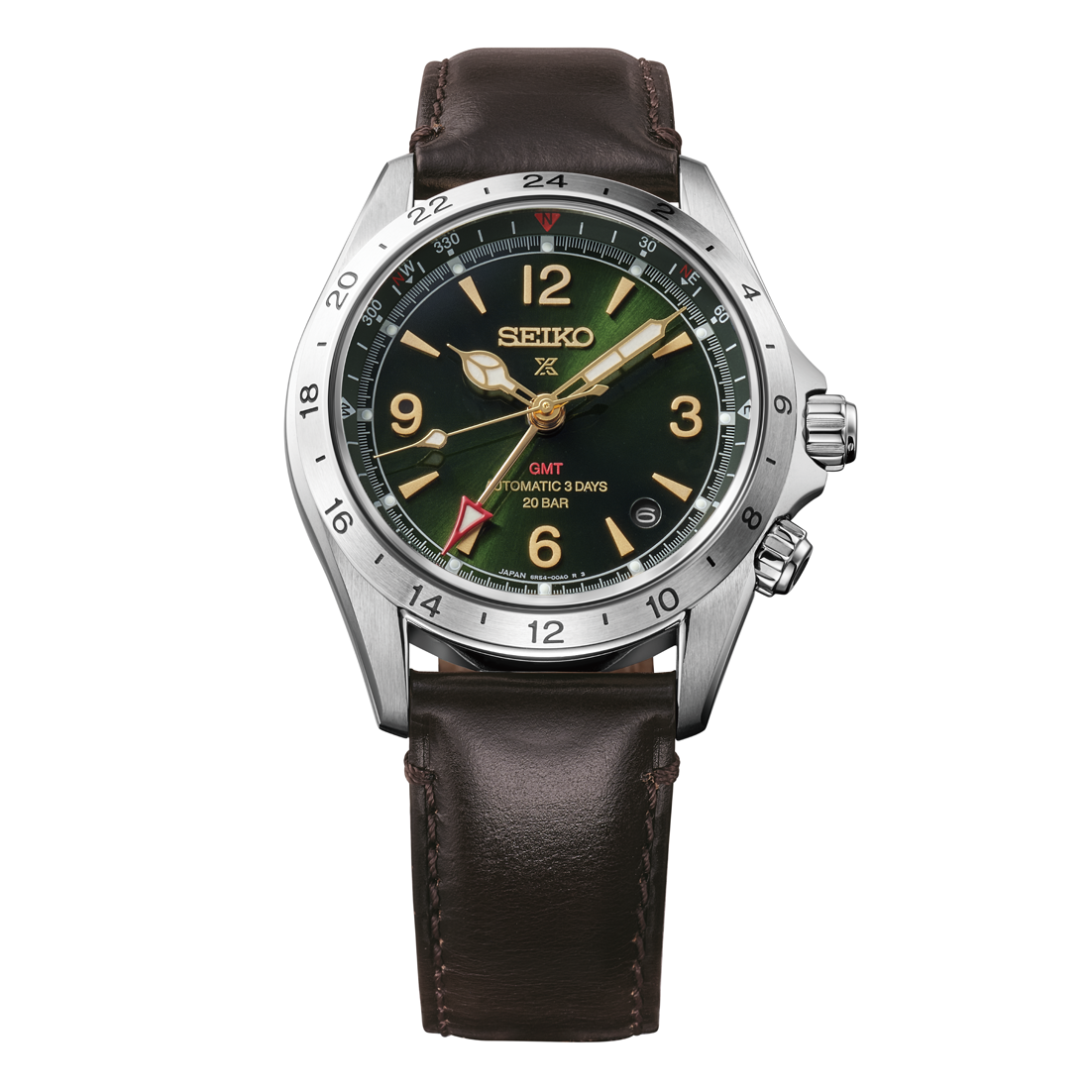 Seiko Prospex HBC007J1 Otomatik Kurmalı  Erkek Kol Saati