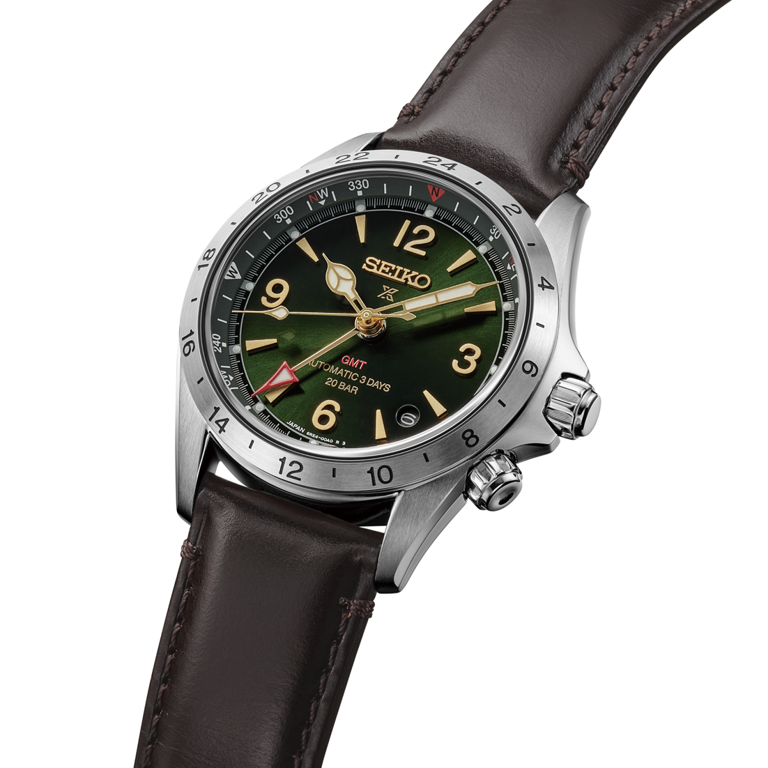 Seiko Prospex HBC007J1 Otomatik Kurmalı  Erkek Kol Saati