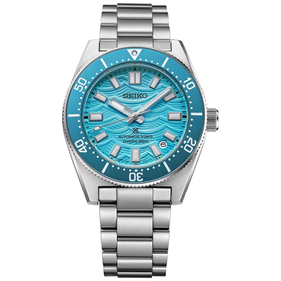 Seiko Prospex HBC011J1 1965 Heritage Diver's Watch Fan-Selected Limited Edition Erkek Kol Saati