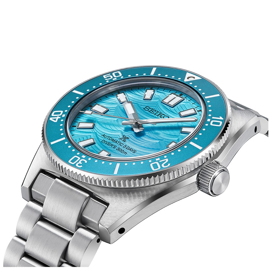 Seiko Prospex HBC011J1 1965 Heritage Diver's Watch Fan-Selected Limited Edition Erkek Kol Saati