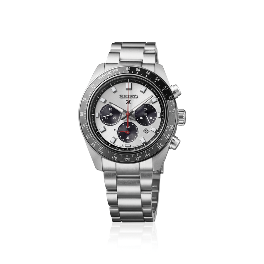 Seiko Prospex HBJ001 SPEEDTIMER Solar Erkek Kol Saati