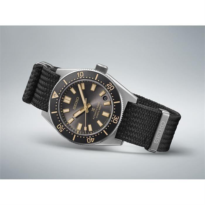 Seiko Prospex Limited Edition SPB455J Otomatik Erkek Kol Saati