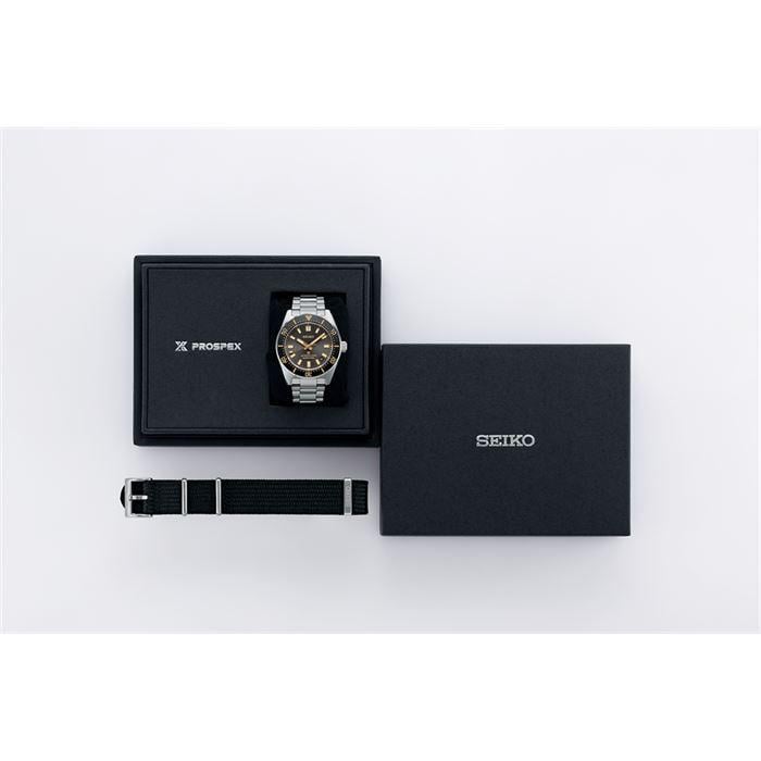 Seiko Prospex Limited Edition SPB455J Otomatik Erkek Kol Saati