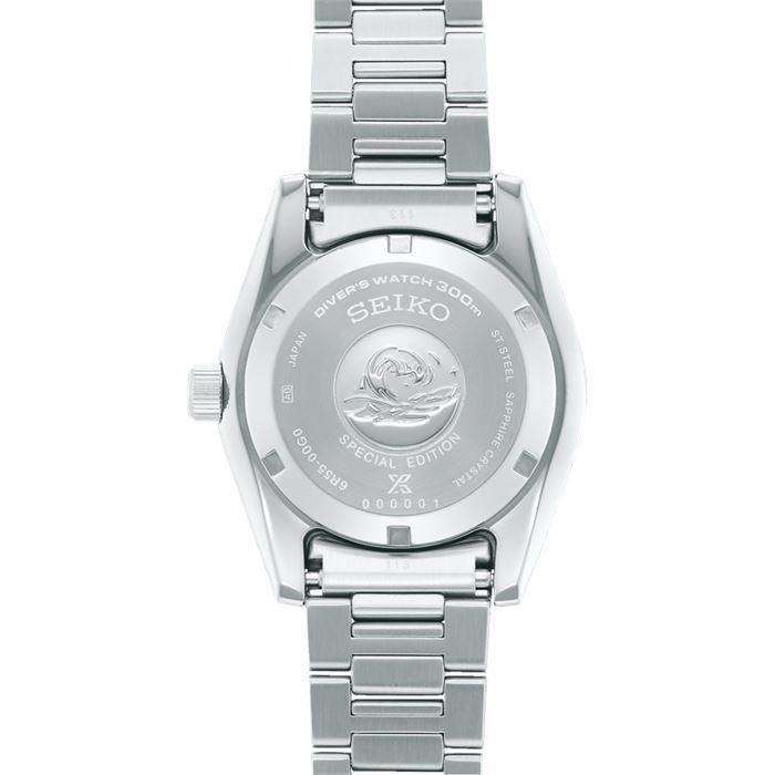 Seiko Prospex Limited Edition SPB455J Otomatik Erkek Kol Saati